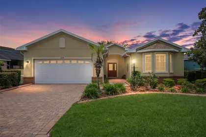 OCALA FL Home