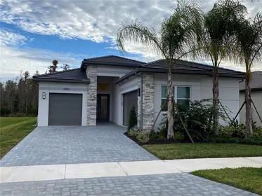 WESLEY CHAPEL FL Home
