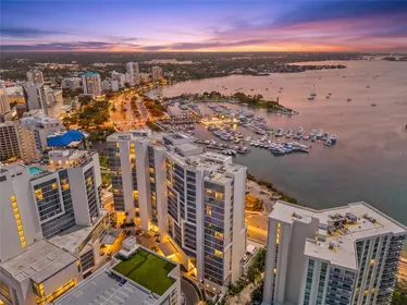 SARASOTA FL Home