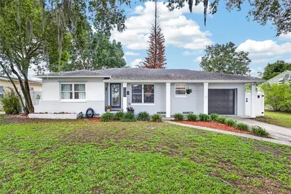 ORLANDO FL Home