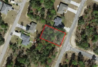 CITRUS SPRINGS FL Property