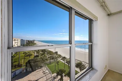 LONGBOAT KEY FL Home