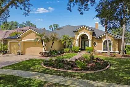 LAND O LAKES FL Home