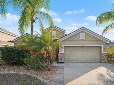 RIVERVIEW FL Home