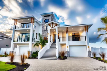 ST PETE BEACH FL Home