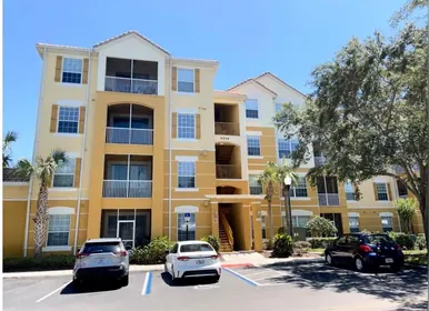 ORLANDO FL Home