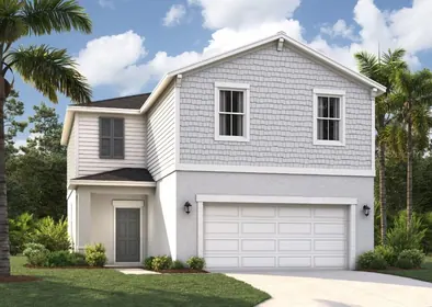 DAVENPORT FL Home