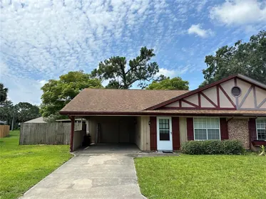 NEW SMYRNA BEACH FL Home