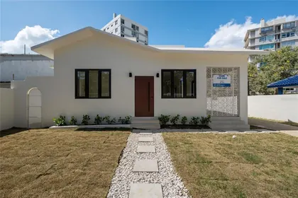 SAN JUAN PR Home