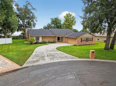 LAKELAND FL Home