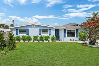 RUSKIN FL Home