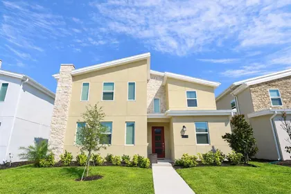 KISSIMMEE FL Home