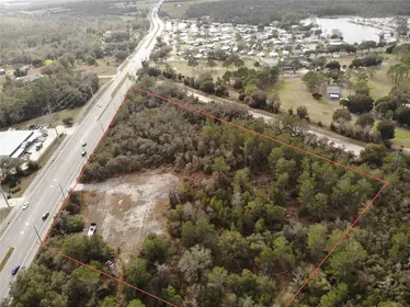 OSTEEN FL Property