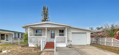 PALM BAY FL Home