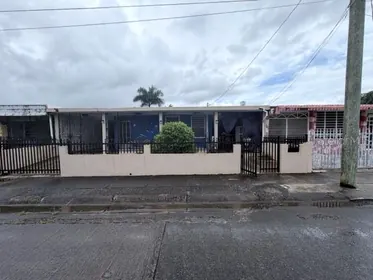 CAGUAS PR Home