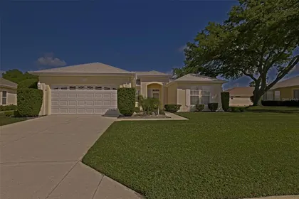 SUMMERFIELD FL Home