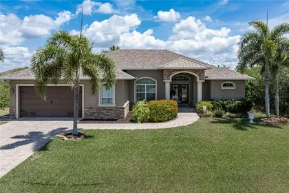 PORT CHARLOTTE FL Home