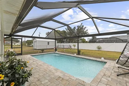 CAPE CORAL FL Home