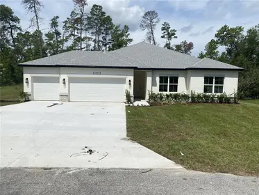 HOMOSASSA FL Home