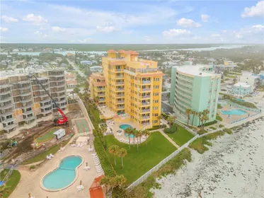 NEW SMYRNA BEACH FL Home