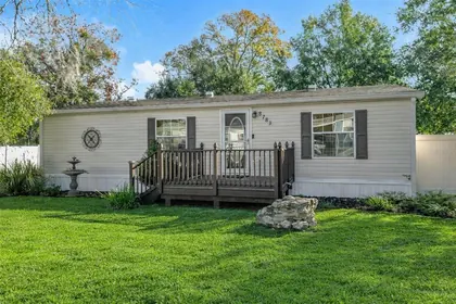 OCALA FL Home