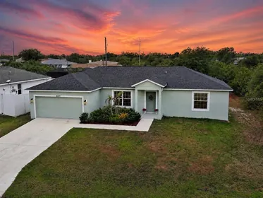 ENGLEWOOD FL Home