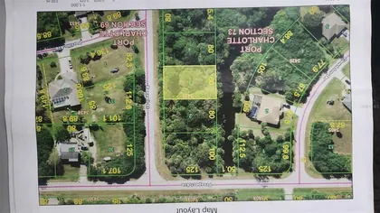 ENGLEWOOD FL Property