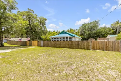 DELAND FL Home
