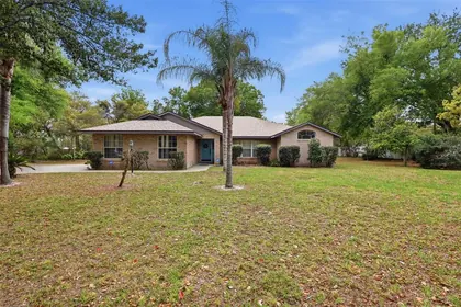 ORANGE CITY FL Home