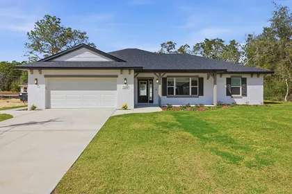 CITRUS SPRINGS FL Home
