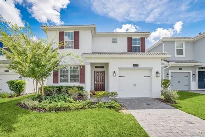 DAVENPORT FL Home