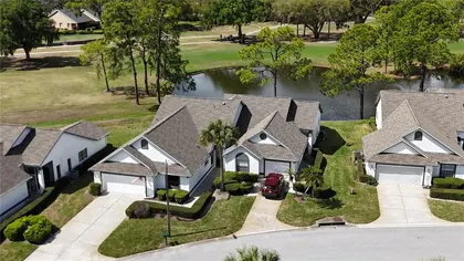 NEW PORT RICHEY FL Home