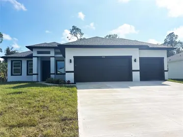 NORTH PORT FL Home