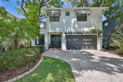 TAMPA FL Home