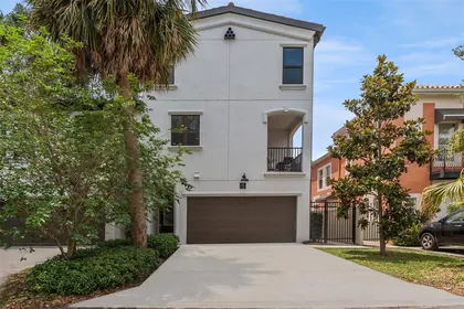 TAMPA FL Home