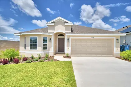 HAINES CITY FL Home
