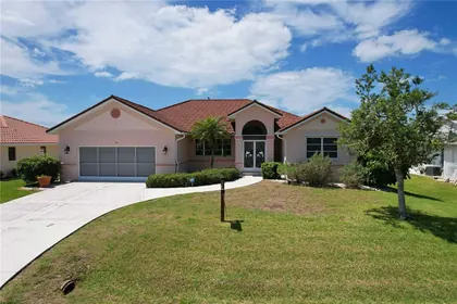 ROTONDA WEST FL Home