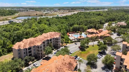 DAVENPORT FL Home