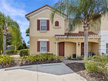DAVENPORT FL Home
