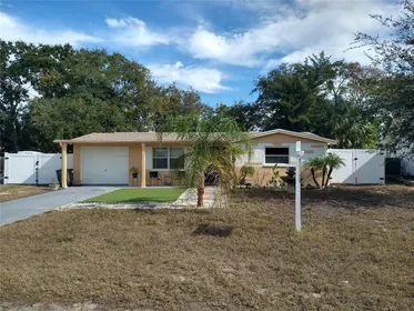 HUDSON FL Home