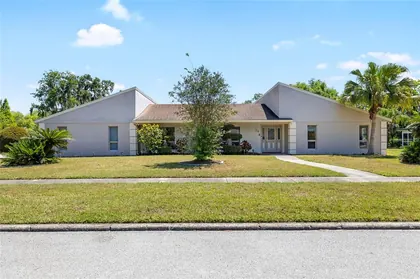 MULBERRY FL Home