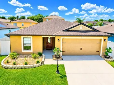 DUNDEE FL Home
