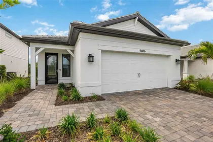 NOKOMIS FL Home