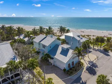 HOLMES BEACH FL Home