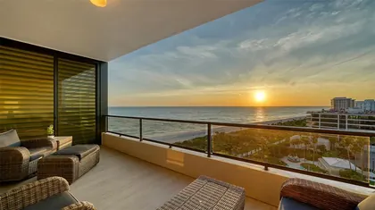 LONGBOAT KEY FL Home
