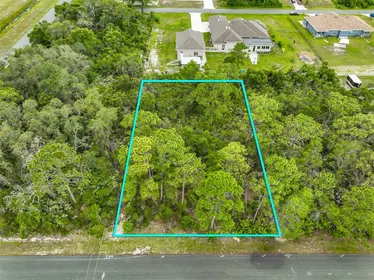 PALM BAY FL Property