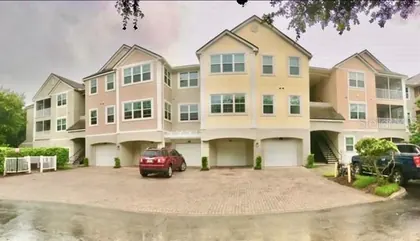 ORLANDO FL Home