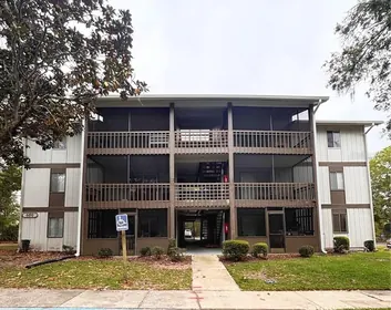 GAINESVILLE FL Home
