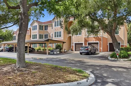 SARASOTA FL Home
