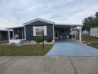 RUSKIN FL Home